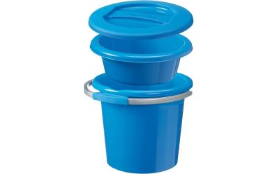 Sigma home Putzeimer Water-Line Set