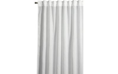 Gardinia Tagvorhang Zen Silence, Weiss