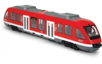 City Train