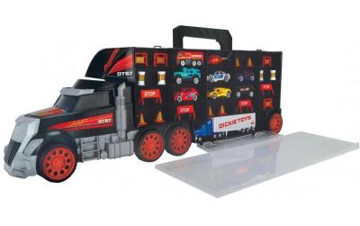 Truck Carry Case
