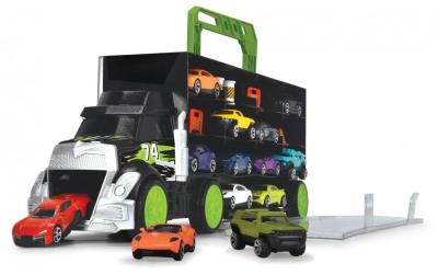 Carry & Store Transporter