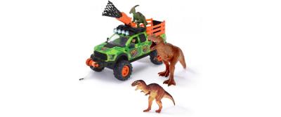 Dino Hunter