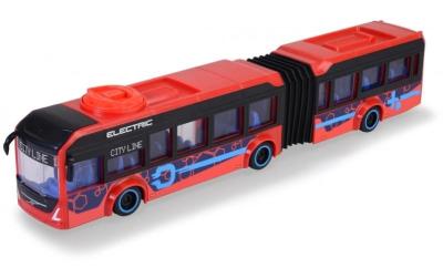 Volvo City Bus