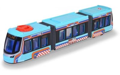 Siemens City Tram