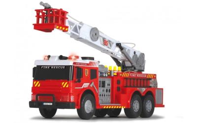 Fire Brigade