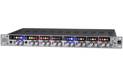 Audient ASP880