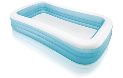 Swim Center Family Pool