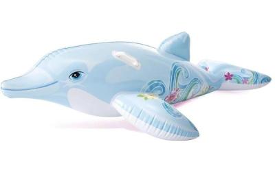 Lil Dolphin Ride-On