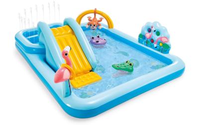 Jungle Adventure Play Center