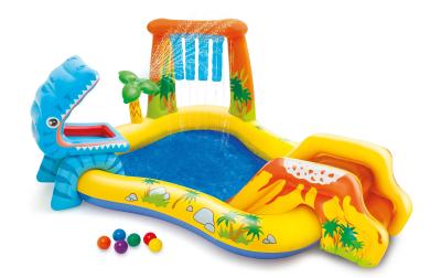 Dinosaur Play Center