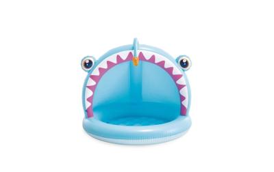 Angler Fish Baby Pool