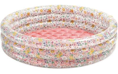Sweet Blossom Baby Pool, Shelf Box