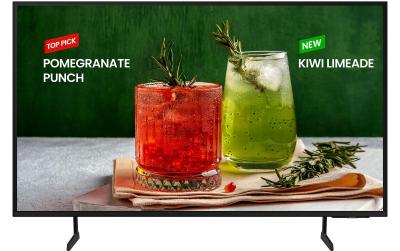 Samsung BE43D Public Display-TV