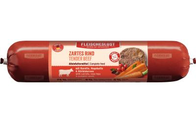 Fleischeslust Classic Feines Geflügel 200g