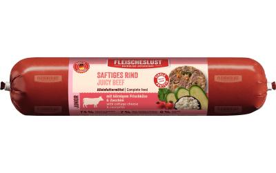 Fleischeslust Lifecycle Junior Rind 400g