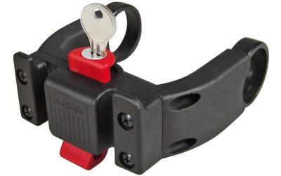 Klick-fix Lenkeradapter E abschliessbar