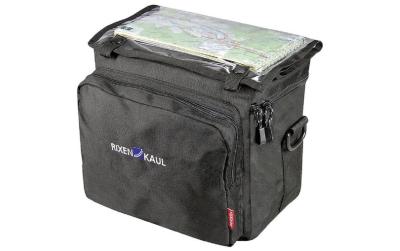 Klick-fix Lenker-Tasche Daypack Box