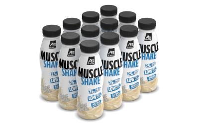 Muscle Shake