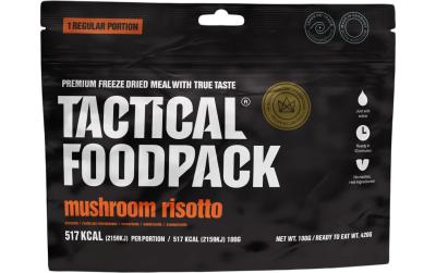 TFP Pilz-Risotto