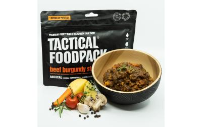 TFP Rindfleisch-Burgunder-Eintopf