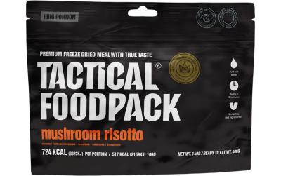 TFP BIG Pilz-Risotto