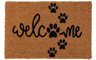 Boltze Fussmatte Paw