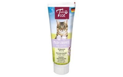 Tubi-Cat Milch-Leberpaté 75g