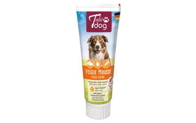 Tubi-Dog Veggie Mousse 75g