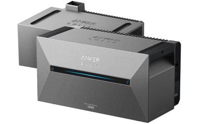 Anker Solix 2 E1600 PRO 3.2kWh A17C13Z1 KIT