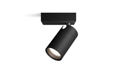 Philips 1er Spot Idris
