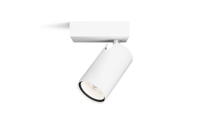 Philips 1er Spot Idris
