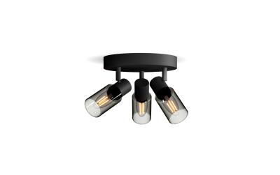 Philips 3er Spot Palms