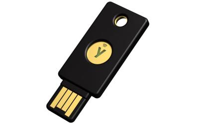 Yubico YubiKey 5 NFC