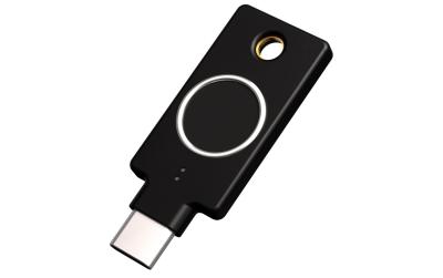 Yubico YubiKey C Bio Fido