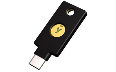 Yubico YubiKey 5C NFC Fips