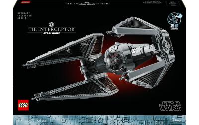 LEGO Star Wars Tie Interceptro
