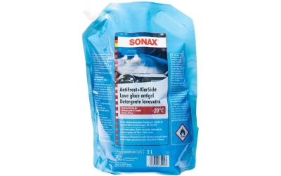 SONAX Antifrost + KlarSicht