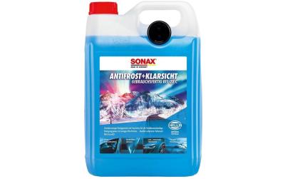 SONAX Antifrost + KlarSicht