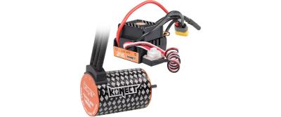 Konect Combo Brushless 4600Kv