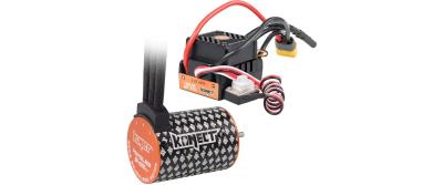 Konect Combo Brushless 5400Kv