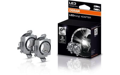 OSRAM LEDriving® Adapter 03