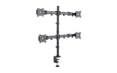 PureMounts PM-OFFICE-04 Monitorhalterung