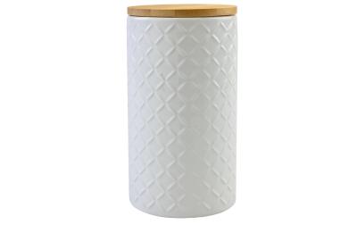 COCON Aufbewahrungsdose weiss