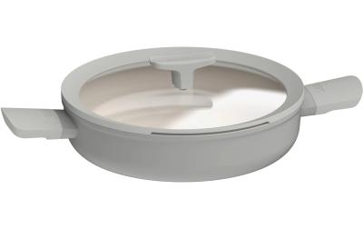 BergHOFF Topf mit Deckel Balance 26