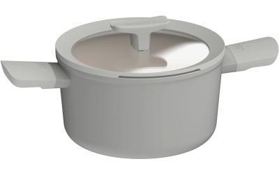BergHOFF Topf mit Deckel Balance 20