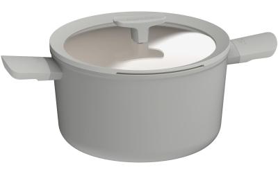 BergHOFF Topf mit Deckel Balance 24x14