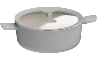 BergHOFF Topf mit Deckel Balance 28