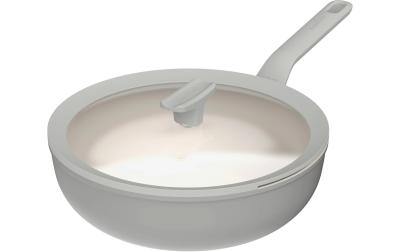BergHOFF Wok mit Deckel Balance 28