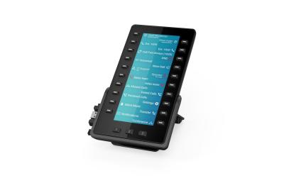 Snom D8C Schwarz