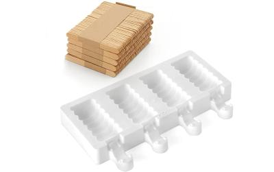 Silikomart Silikonform für Eis - Mini Tango